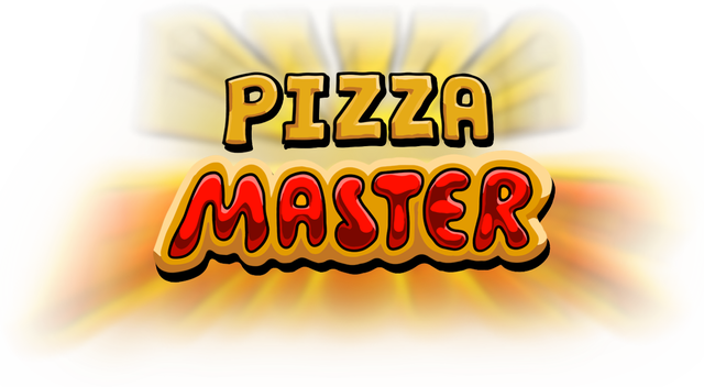 Pizza Master VR Logo