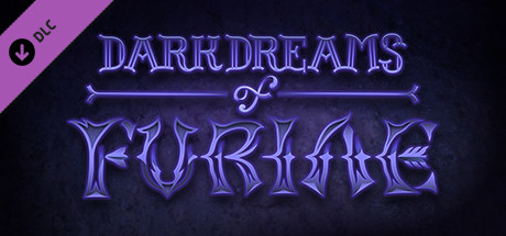Neverwinter Nights: Enhanced Edition Dark Dreams of Furiae cover art