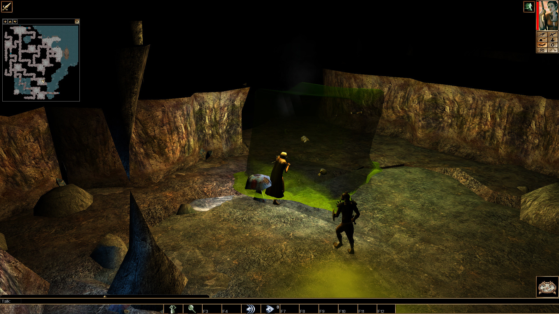 Steam neverwinter nights enhanced edition фото 101