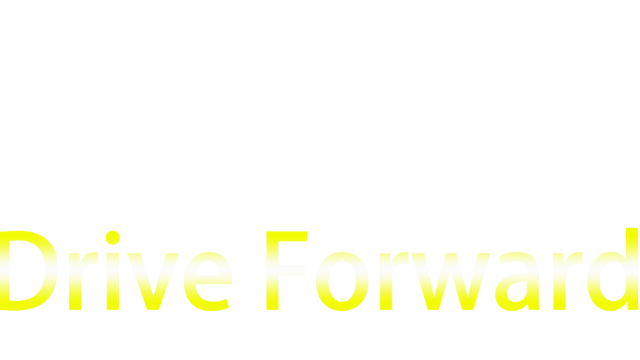 Drive Forward Logo