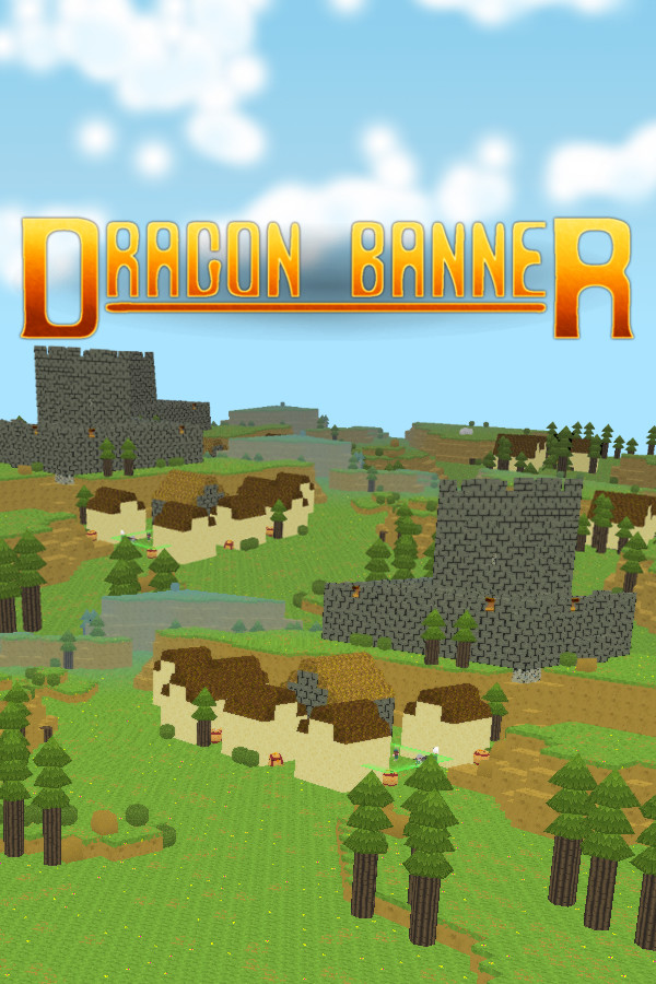 Dragon Banner for steam