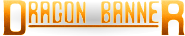 Dragon Banner Logo