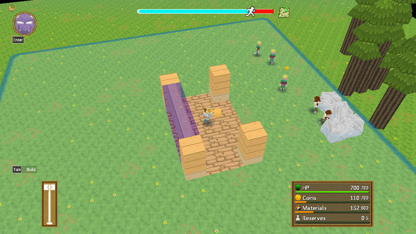 Скриншот из Dragon Banner