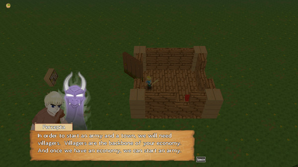 Dragon Banner game for windows Pc 1