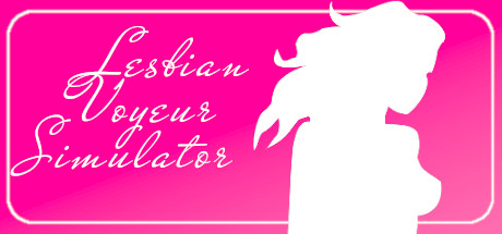 Lesbian Voyeur Simulator cover art