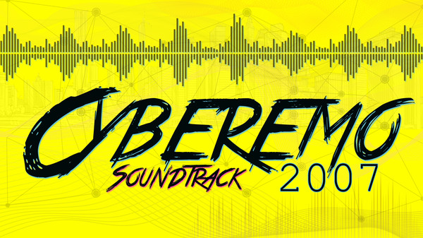 Скриншот из Cyberemo 2007 Soundtrack