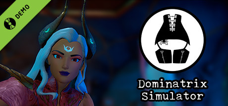 Dominatrix Simulator: Threshold Demo cover art