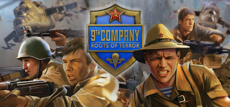 Сэкономьте 90% при покупке 9th Company: Roots Of Terror в Steam