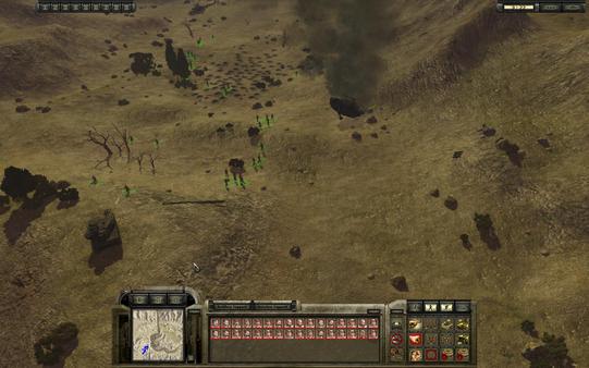 9th Company: Roots Of Terror screenshot