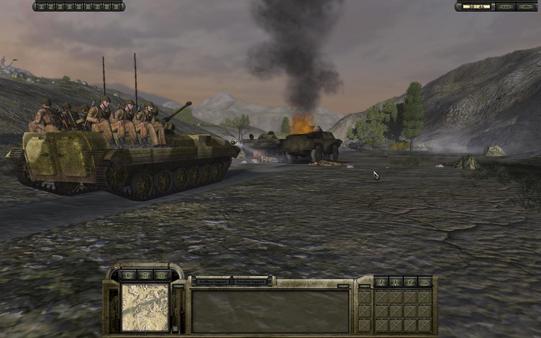 9th Company: Roots Of Terrorfor windows and Linux 1