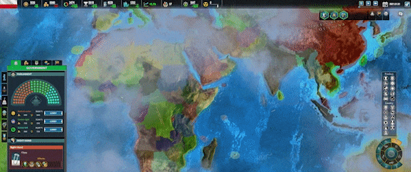 Realpolitiks II