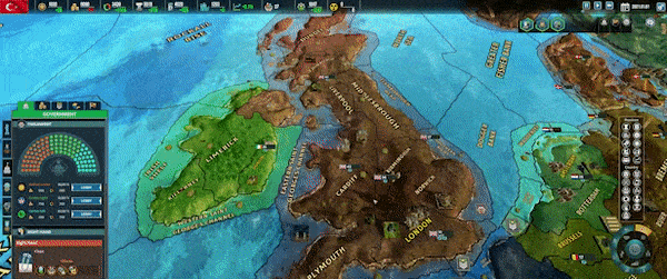Realpolitiks II