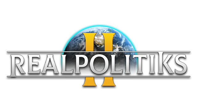 Realpolitiks II Logo