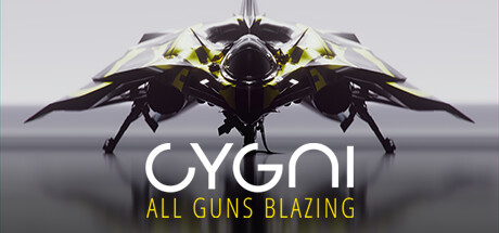 CYGNI cover art