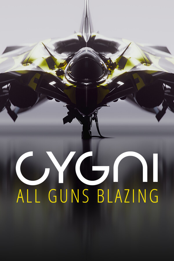 CYGNI: All Guns Blazing for steam