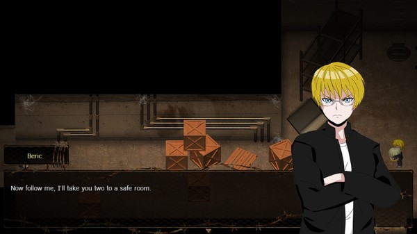 Protective Clothing game for Linux 1