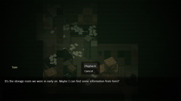 Скриншот из Protective Clothing