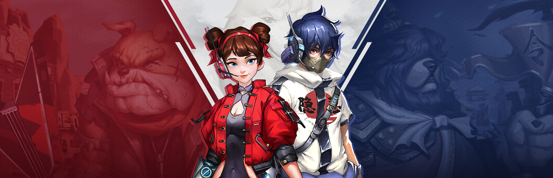 Higher Critters - 1v4