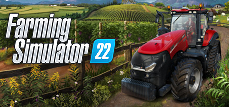 Farming Simulator 22 on Steam Backlog