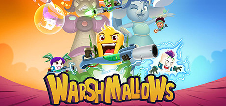 Warshmallows cover art