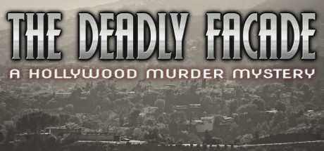 The Deadly Facade cover art