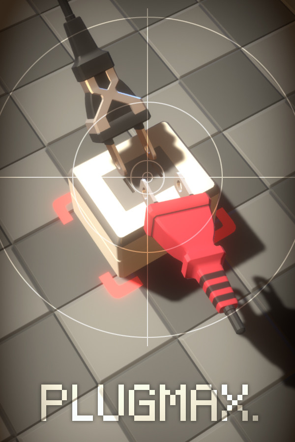 PLUGMAX for steam