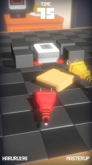 Скриншот из PLUGMAX Скриншот из PLUGMAX