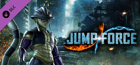 JUMP FORCE Character Pack 11: Meruem cover art