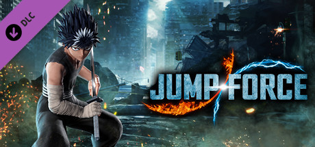 JUMP FORCE Character Pack 12: Hiei cover art