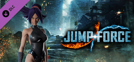 JUMP FORCE Character Pack 13: Yoruichi Shihoin cover art