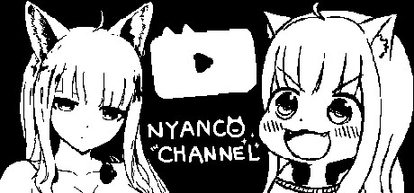Nyanco Channel cover art