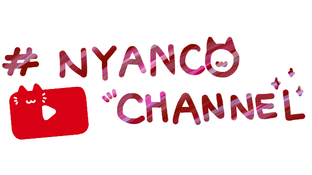 Nyanco Channel Logo