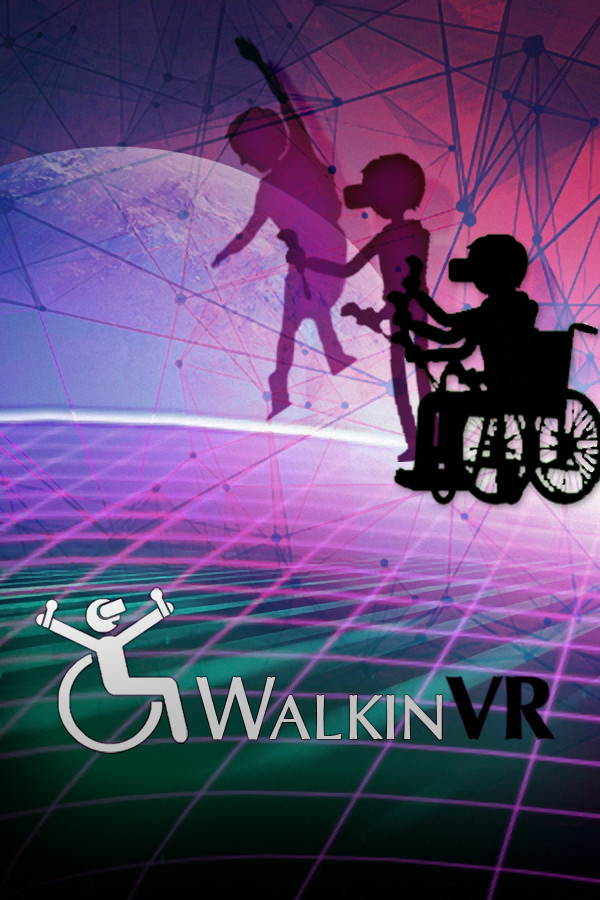 WalkinVR for steam