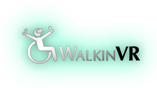 WalkinVR Logo