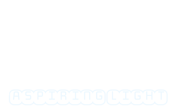 Aspiring Light Logo