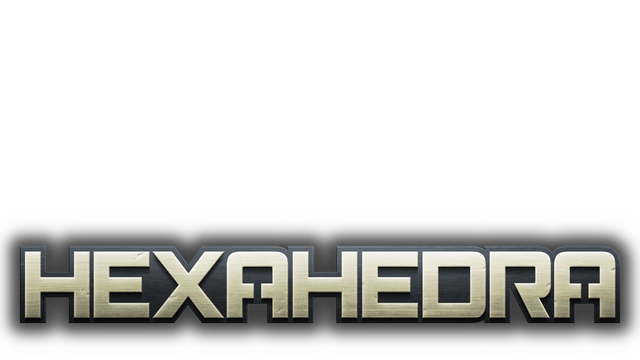 Hexahedra Logo