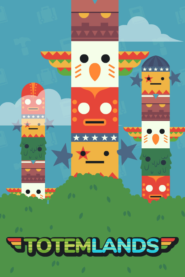 Totemlands for steam