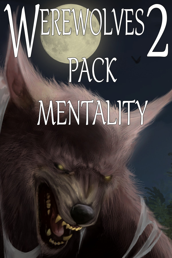 Werewolves 2: Pack Mentality for steam