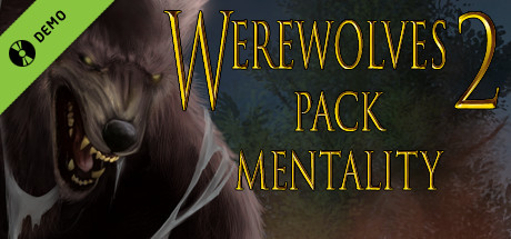 Werewolves 2: Pack Mentality Demo cover art