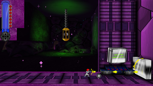Скриншот из Entertainment Hero 2