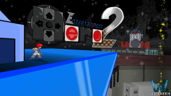 Скриншот из Entertainment Hero 2