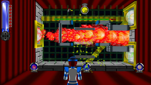Скриншот из Entertainment Hero 2