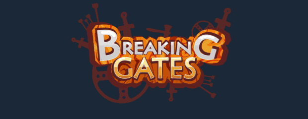 Breaking Gates