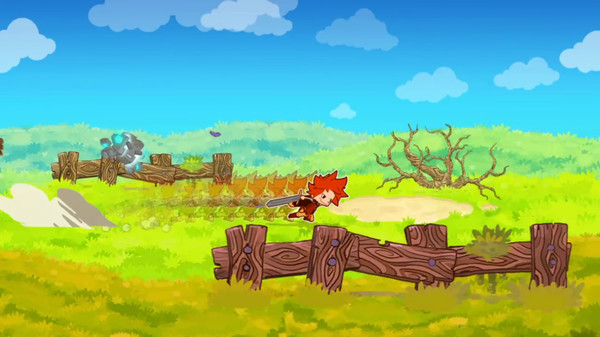 Breaking Gates game for Linux 1