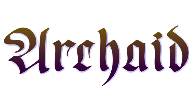 Archaid Logo
