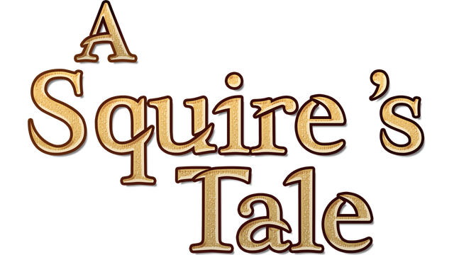 A Squire's Tale Logo