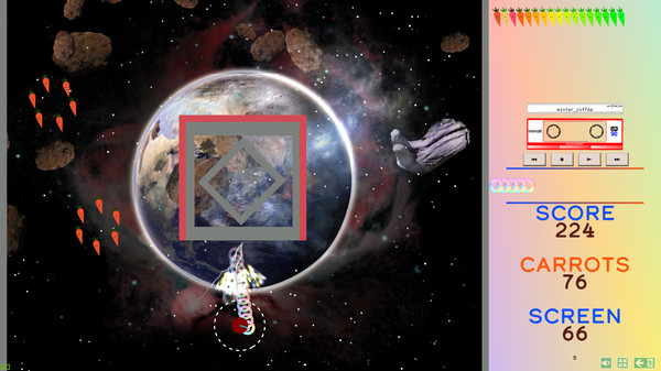 Stanga game for Linux 1