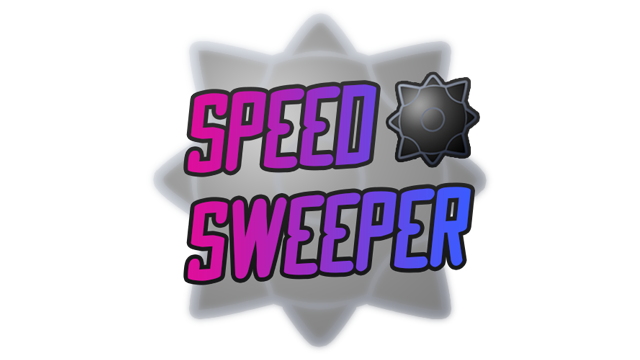 Speed Sweeper Logo