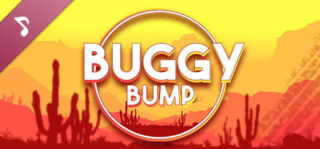 Buggy Bump Soundtrack cover art