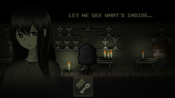 ENEFN game for Linux 1